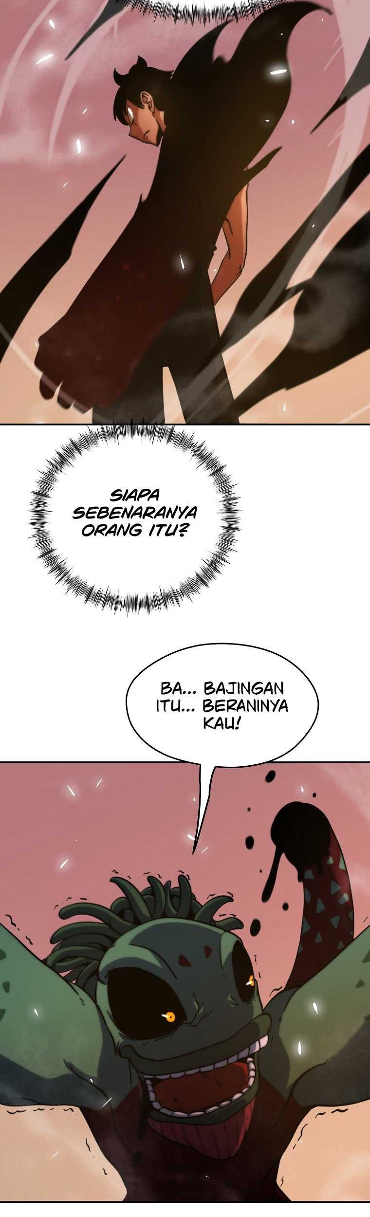 Fisher Man Chapter 6 halaman 14