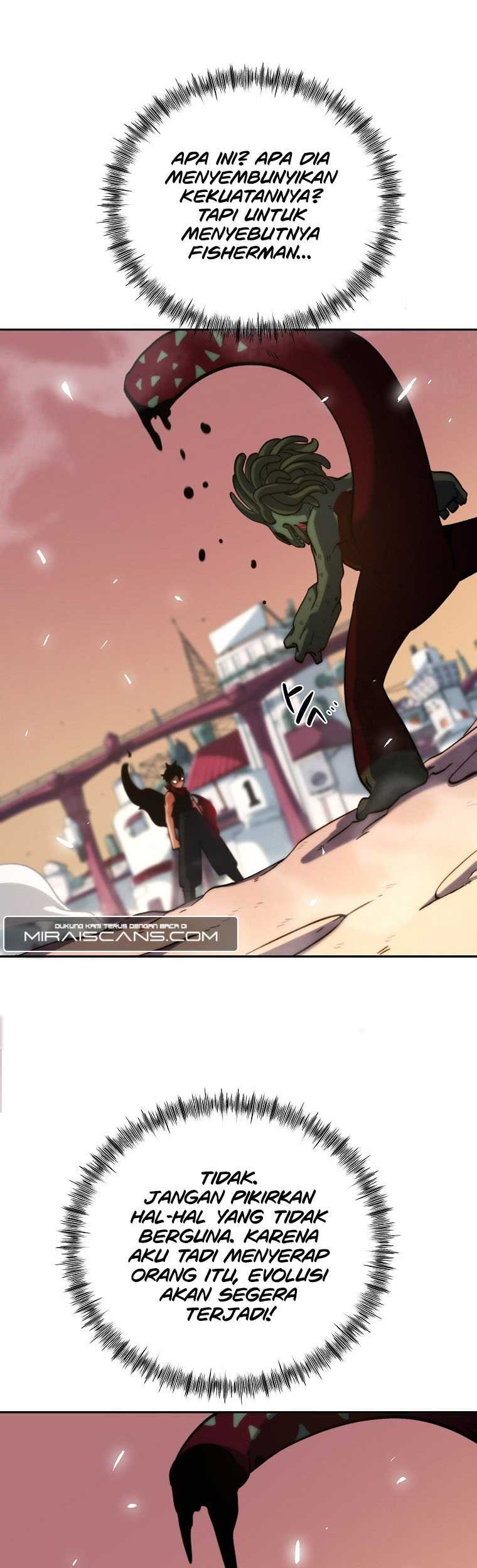 Fisher Man Chapter 6 halaman 15