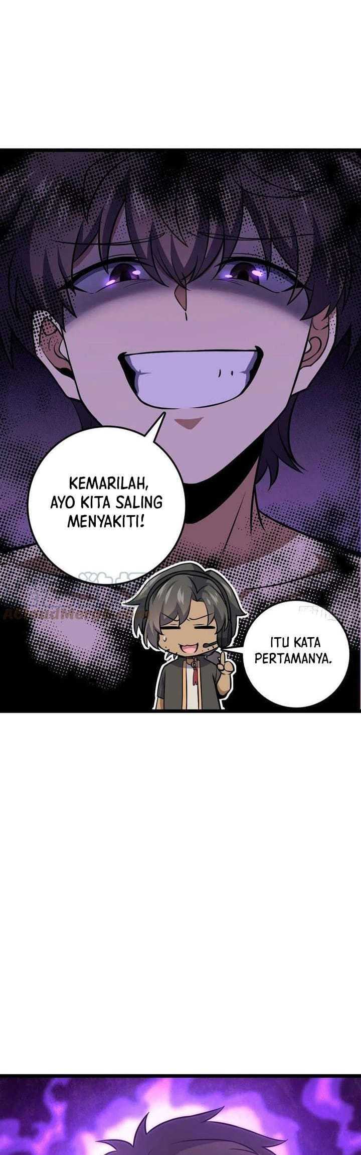 Spare Me, Great Lord! Chapter 346 Gambar 9