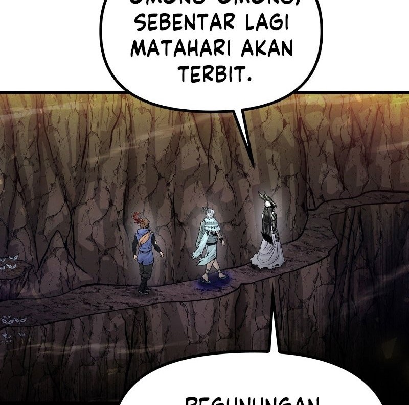 God Tribe Chapter 24 halaman 22