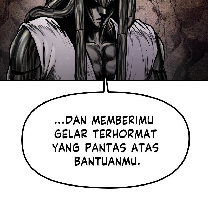 God Tribe Chapter 24 halaman 18