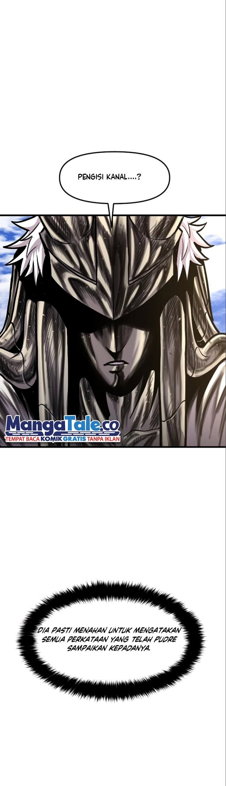 God Tribe Chapter 21 halaman 19