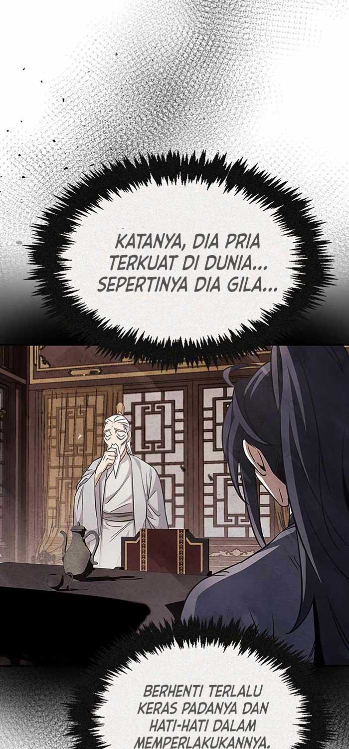 Heavenly Grand Archive’s Young Master Chapter 06 Gambar 21