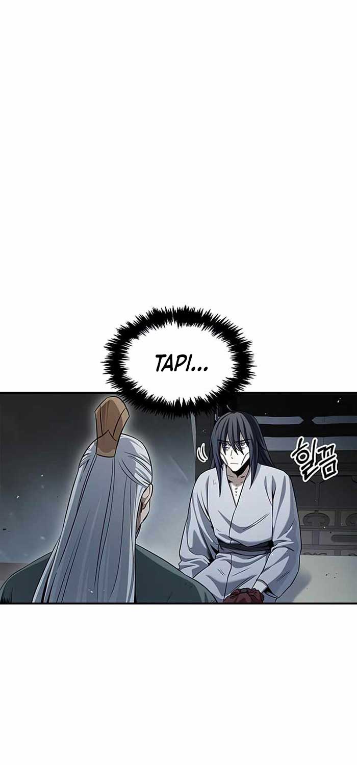 Heavenly Grand Archive’s Young Master Chapter 02 Gambar 25