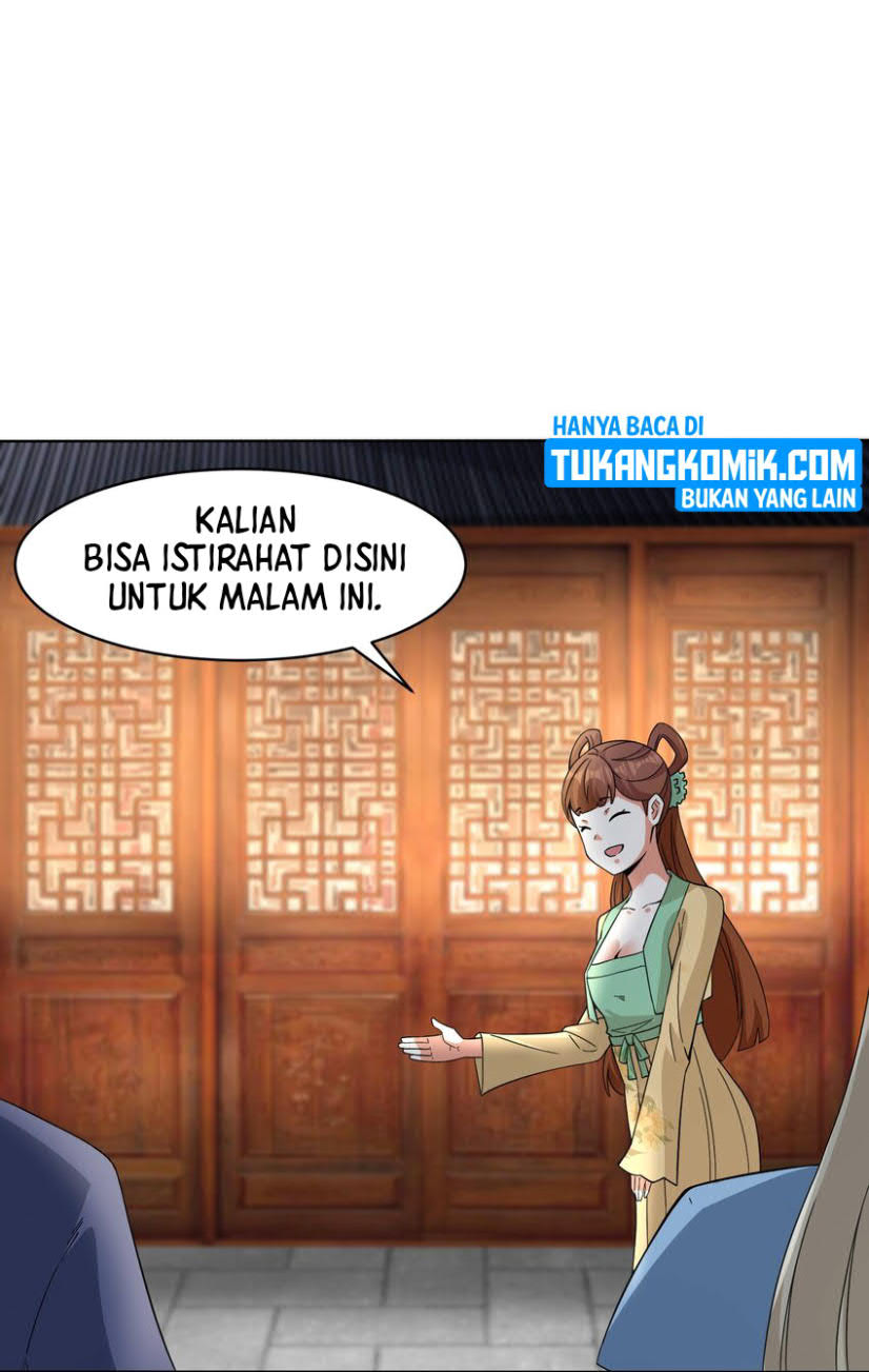 Endless devourer Chapter 44 Gambar 9