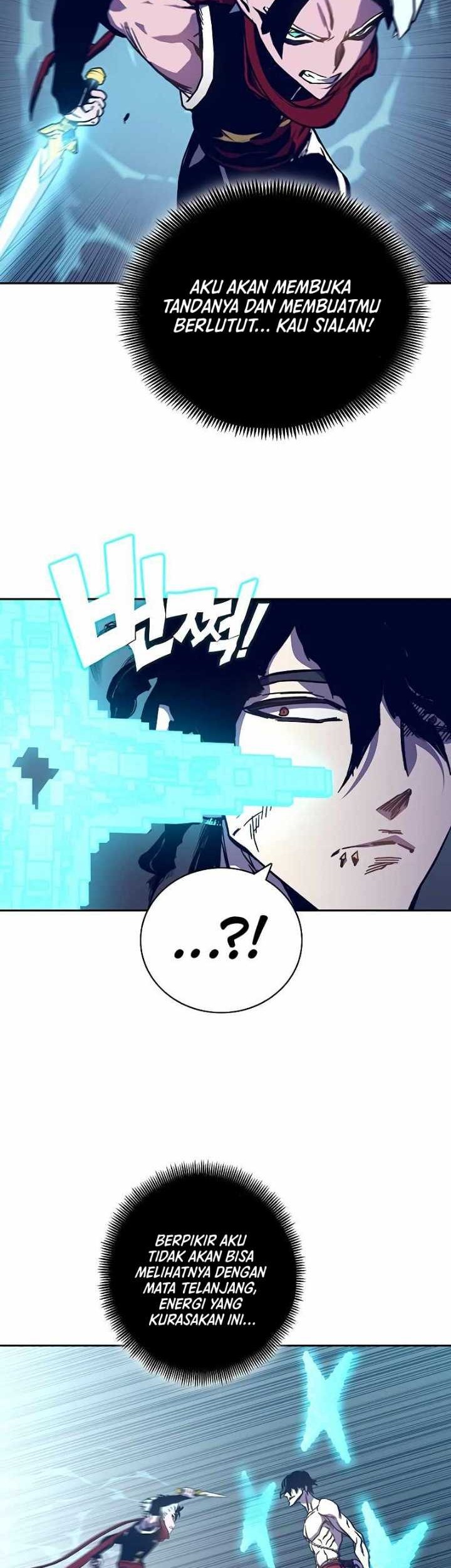 X Ash Chapter 61 halaman 15
