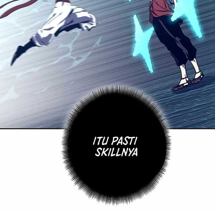 X Ash Chapter 61 halaman 16