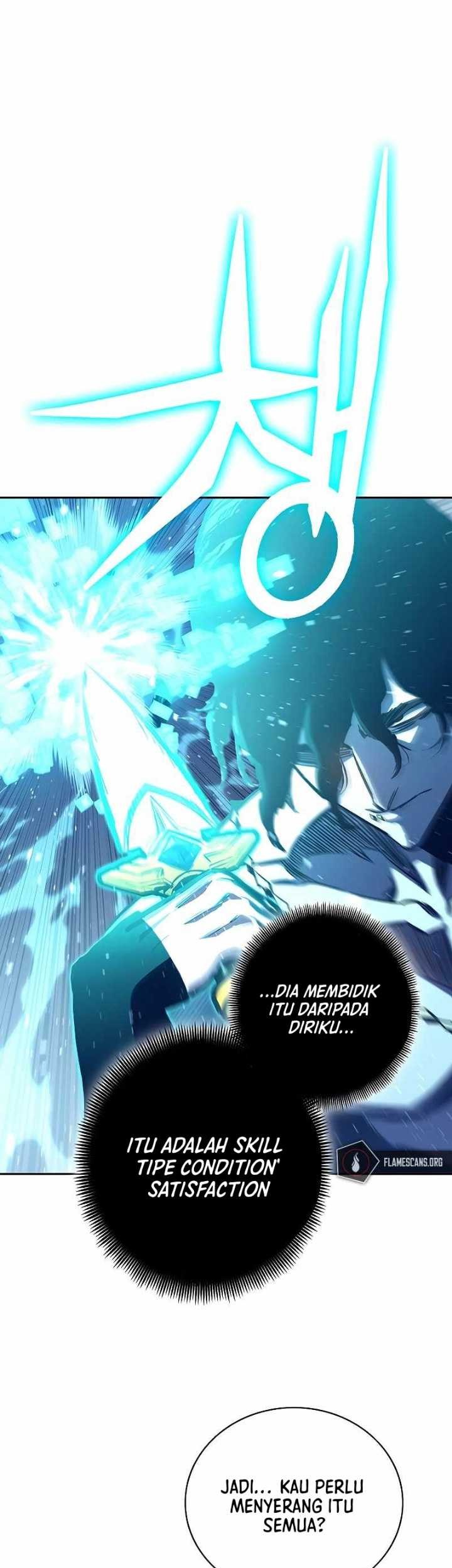 X Ash Chapter 61 halaman 17