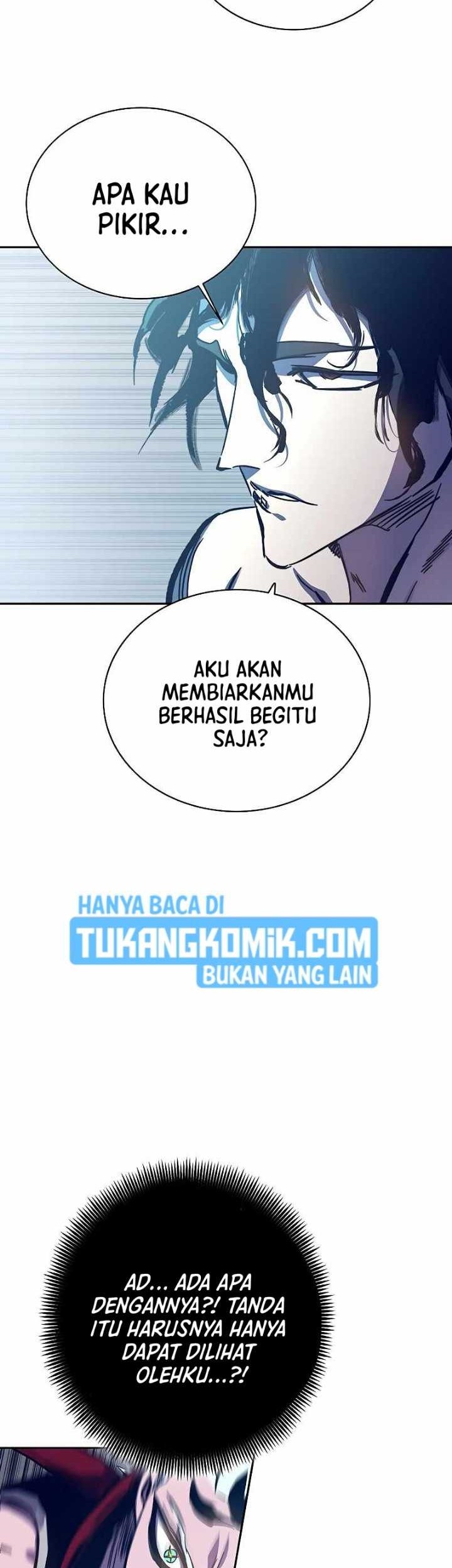 X Ash Chapter 61 halaman 18