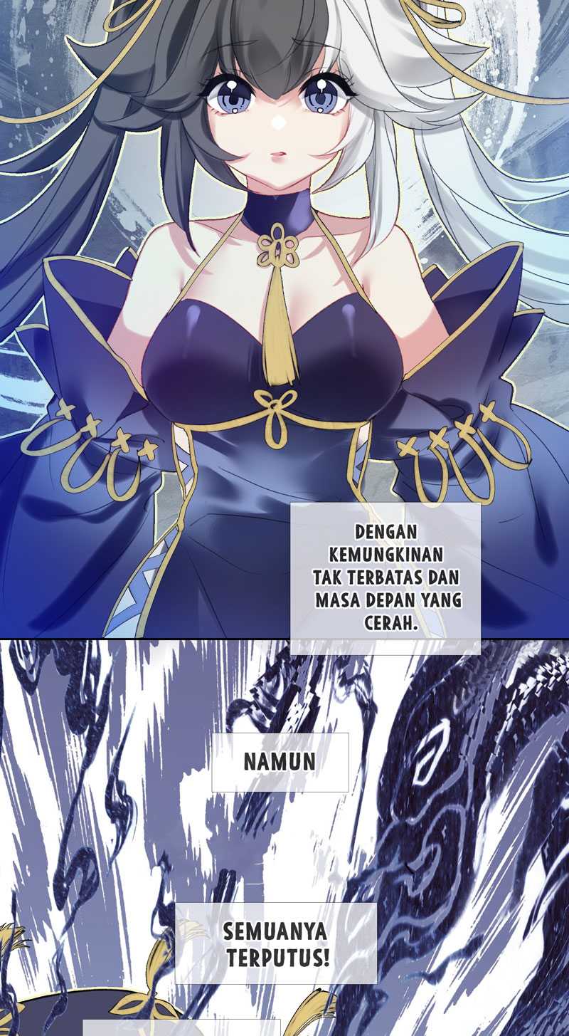 I’m A Peerless Master Chapter 14 Gambar 14