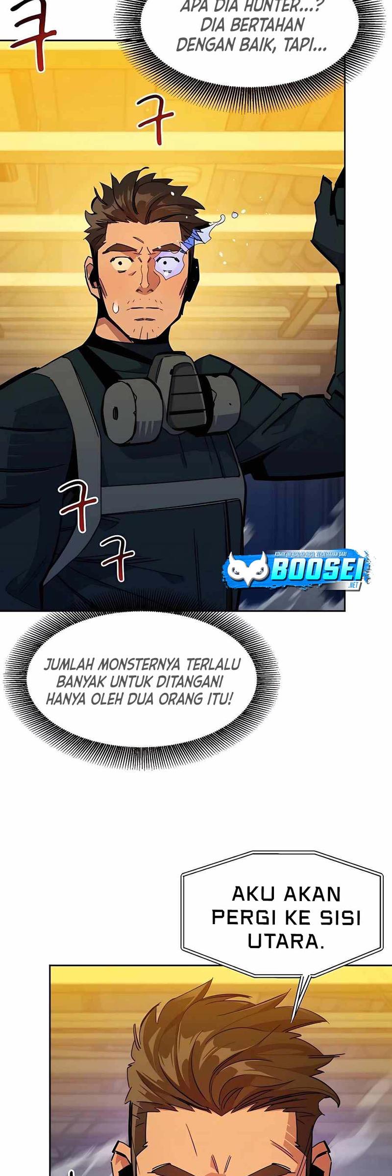 Auto-Hunting With Clones Chapter 25 Gambar 16