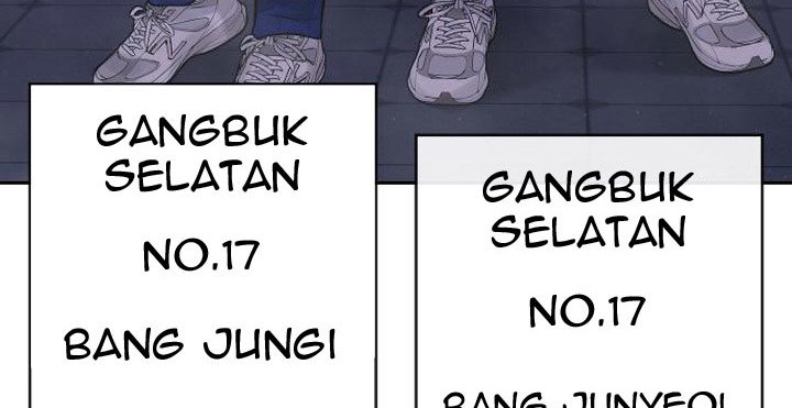 Quest Supremacy Chapter 69 Gambar 24