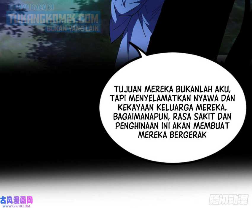 I’m An Evil God Chapter 327 halaman 23