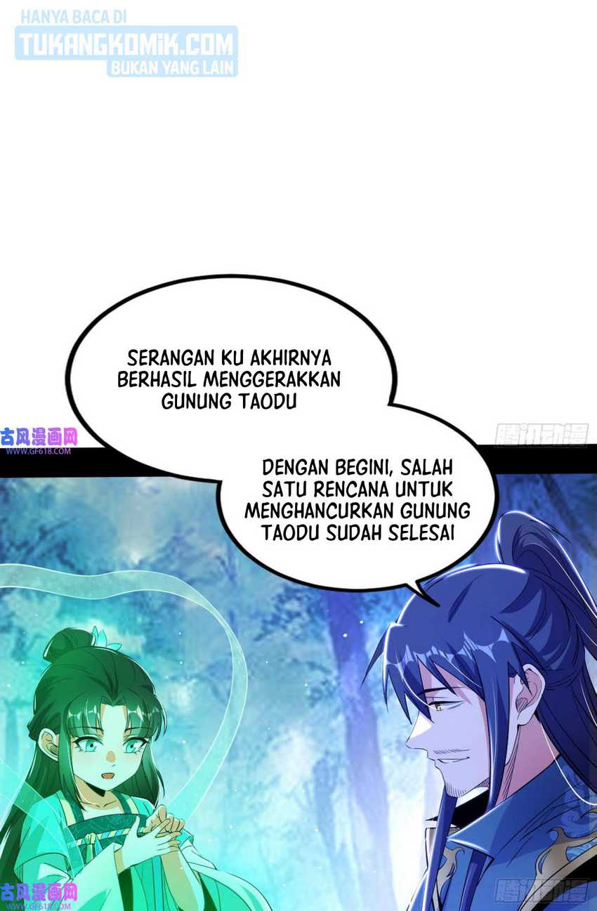 I’m An Evil God Chapter 327 halaman 24