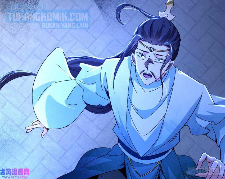 I’m An Evil God Chapter 326 halaman 27