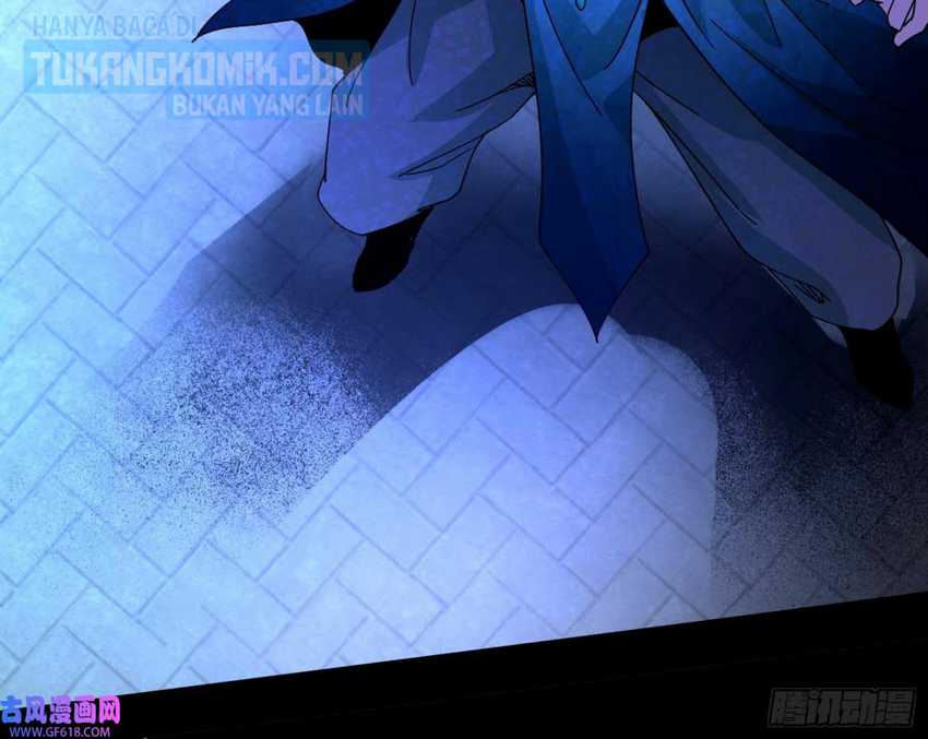 I’m An Evil God Chapter 326 halaman 28