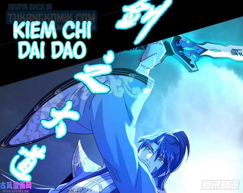 I’m An Evil God Chapter 326 halaman 32