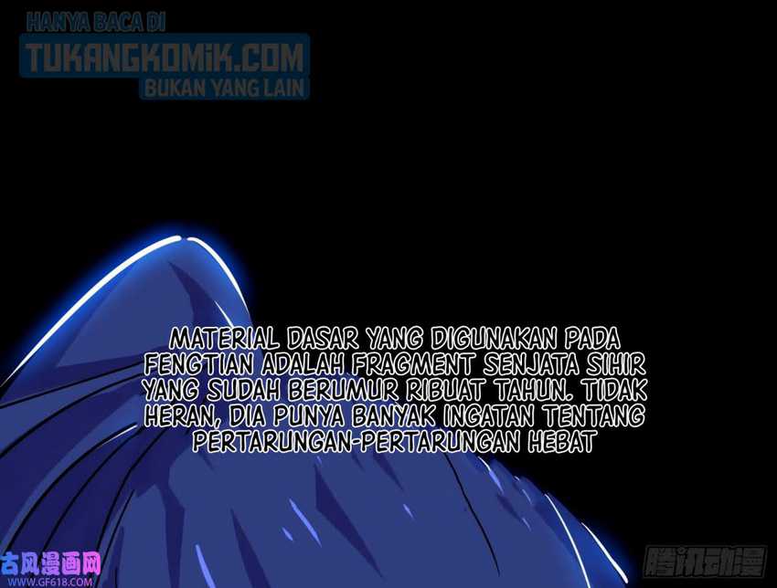 I’m An Evil God Chapter 325 halaman 27
