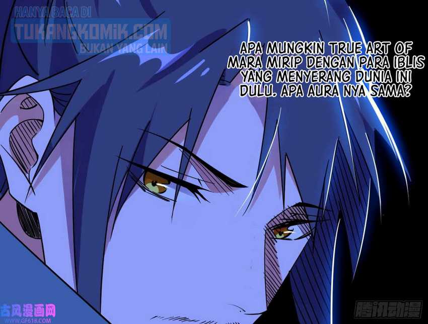 I’m An Evil God Chapter 325 halaman 28