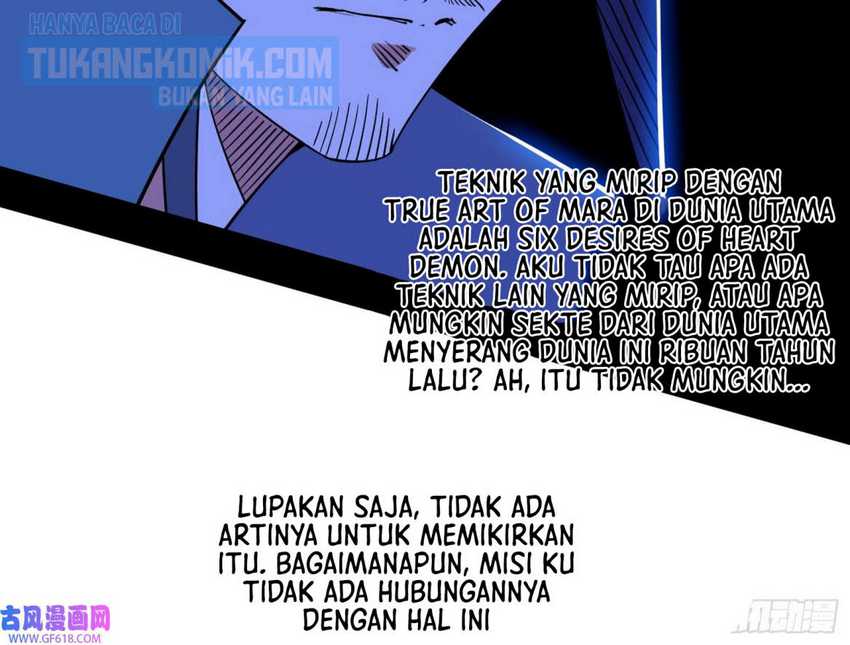 I’m An Evil God Chapter 325 halaman 29