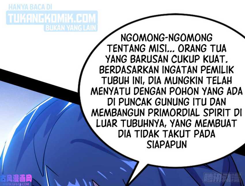 I’m An Evil God Chapter 325 halaman 30