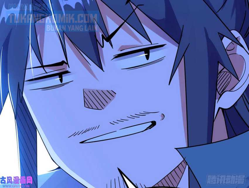 I’m An Evil God Chapter 325 halaman 31