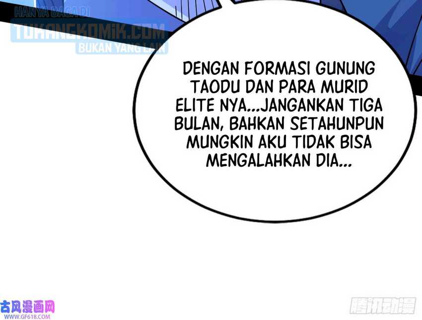I’m An Evil God Chapter 325 halaman 32