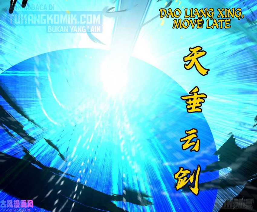 I’m An Evil God Chapter 324 halaman 28