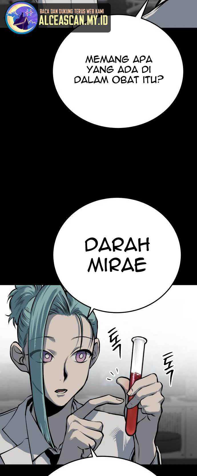 ZomGan Chapter 31 halaman 20