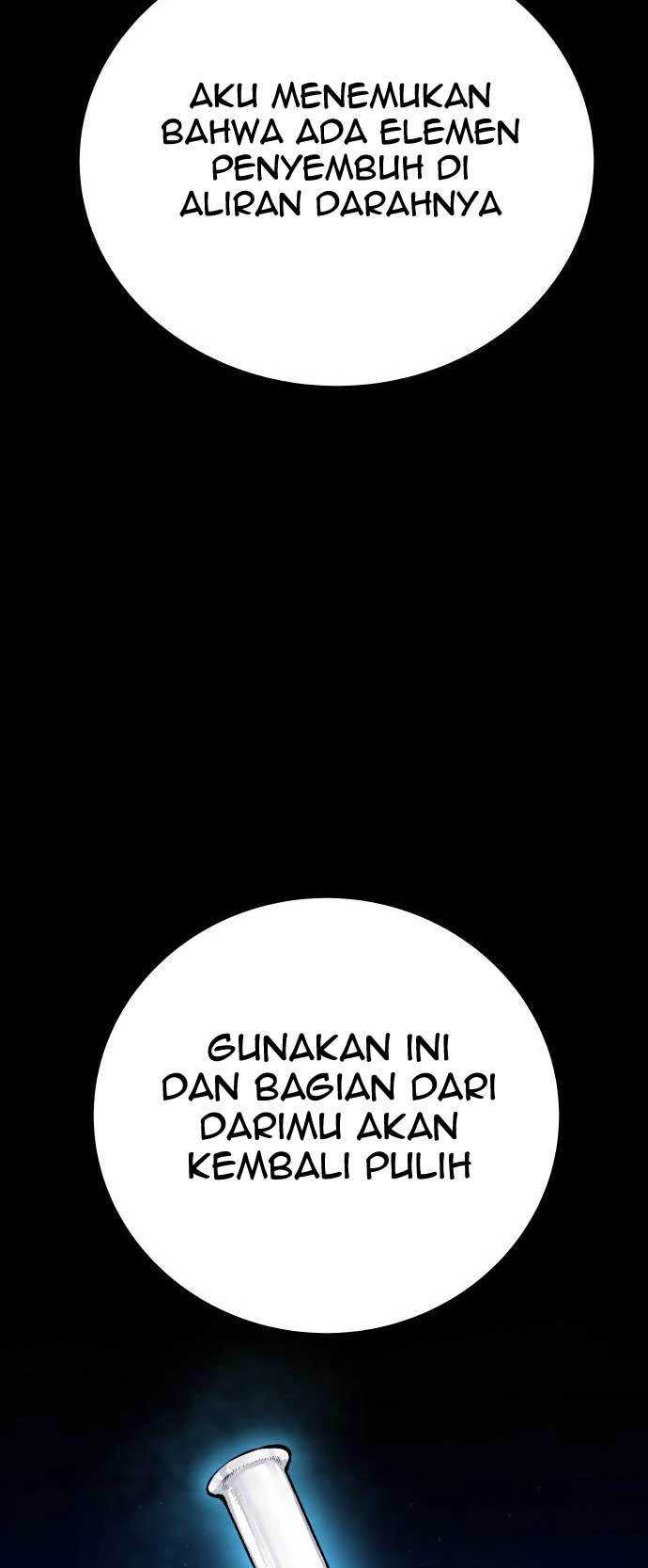 ZomGan Chapter 31 halaman 21