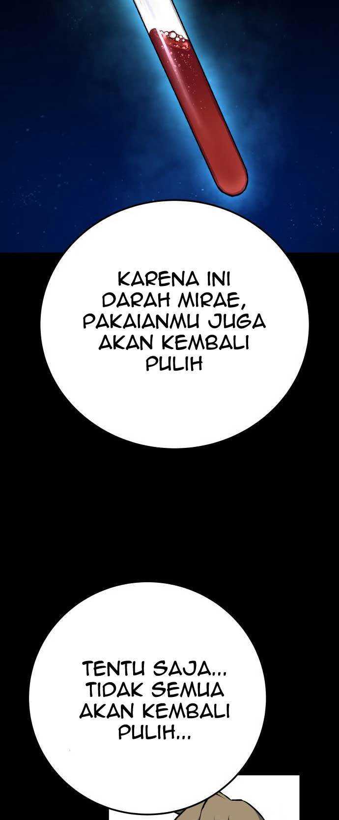 ZomGan Chapter 31 halaman 22