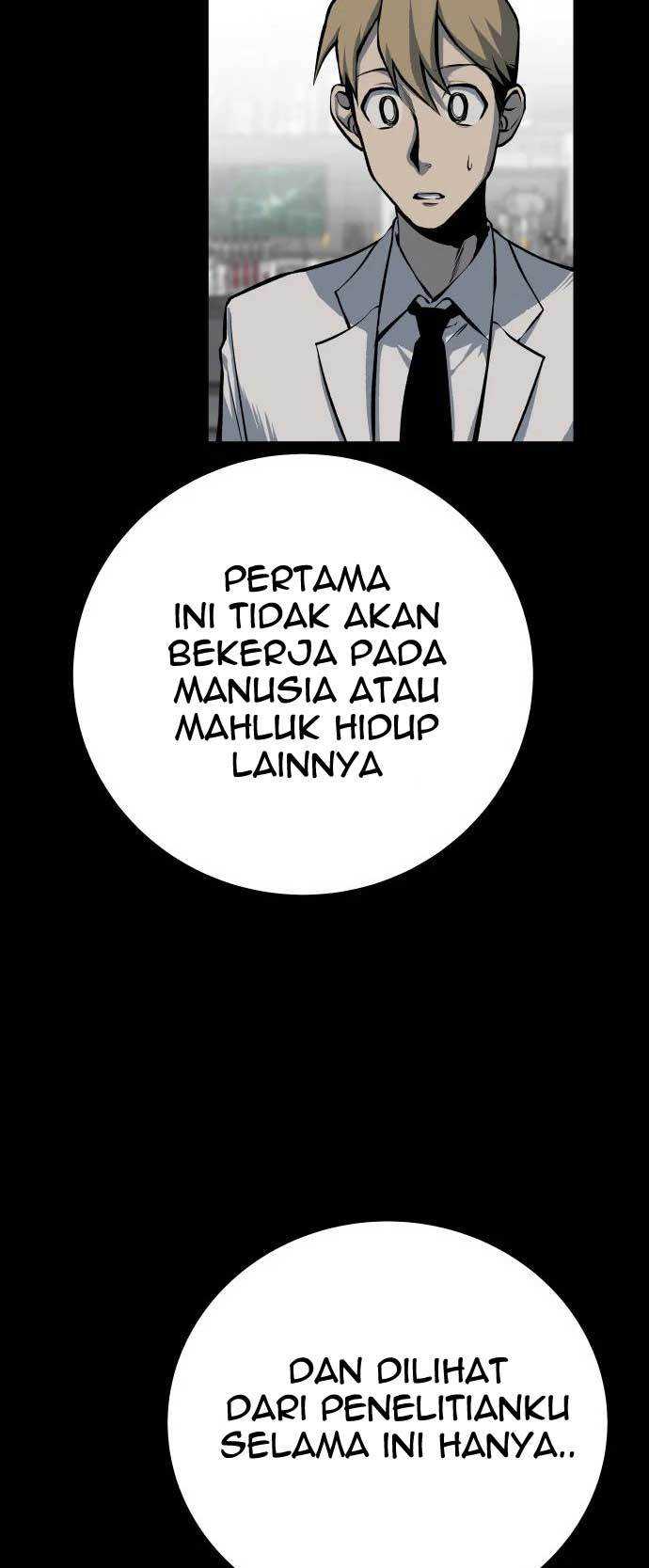 ZomGan Chapter 31 halaman 23