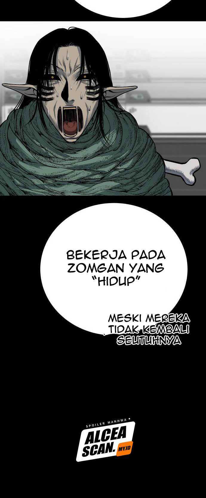 ZomGan Chapter 31 halaman 24