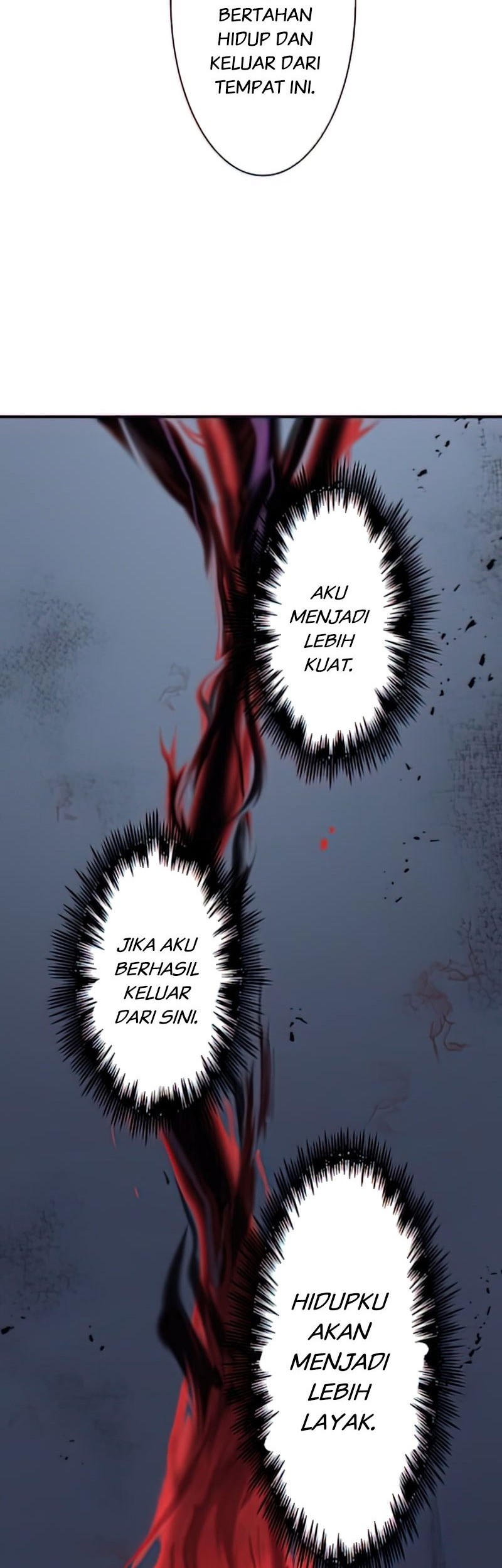 Level Drain Chapter 3 halaman 20