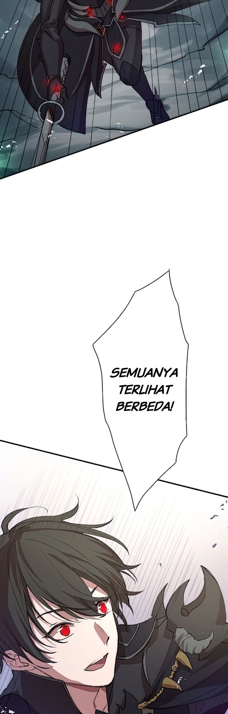 Level Drain Chapter 2 halaman 19