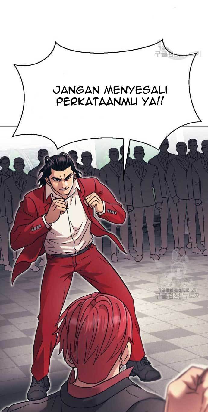 Injagang Chapter 28 halaman 17