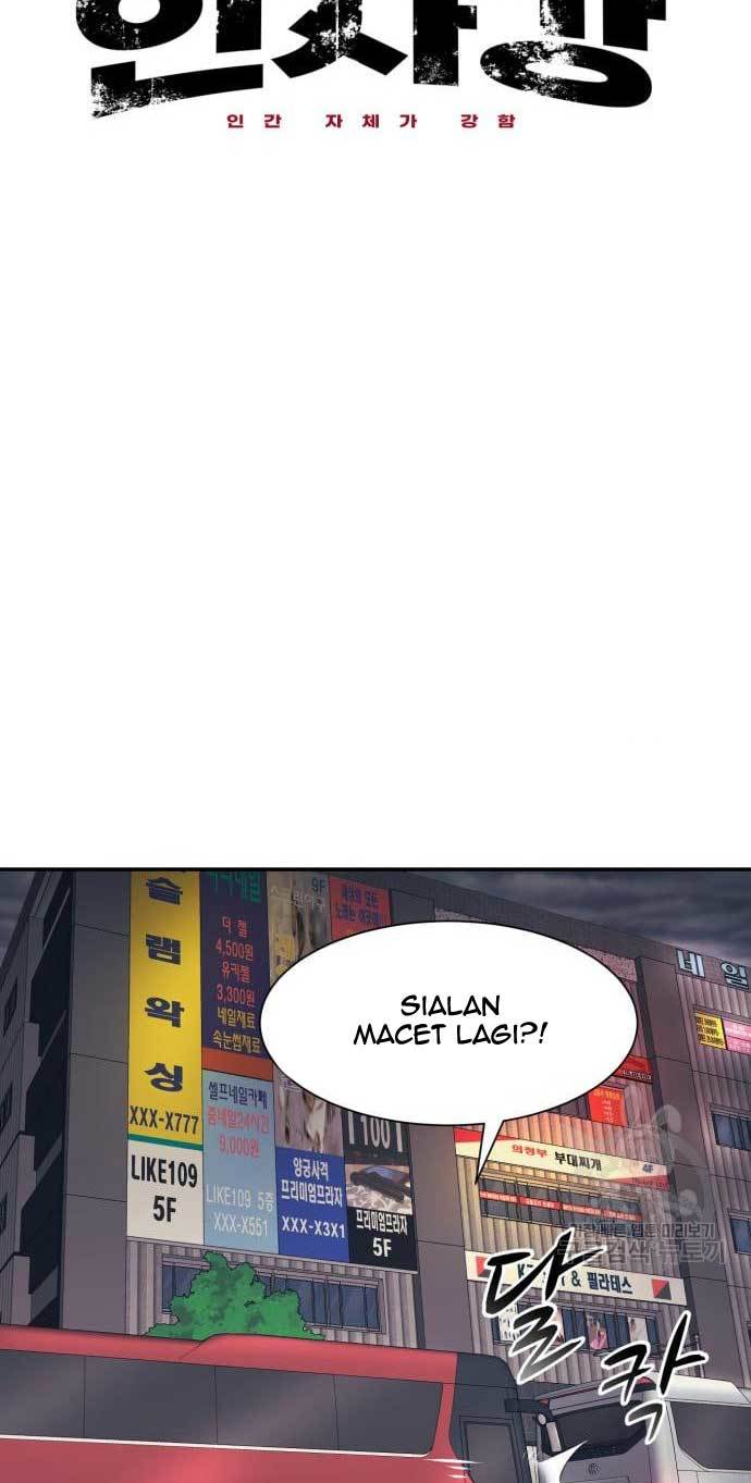 Injagang Chapter 28 halaman 19