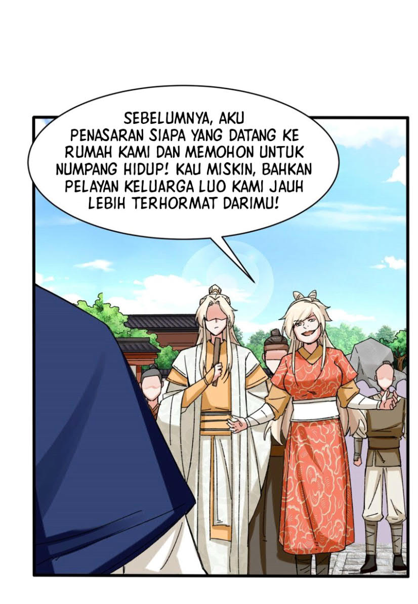 Endless devourer Chapter 46 Gambar 10