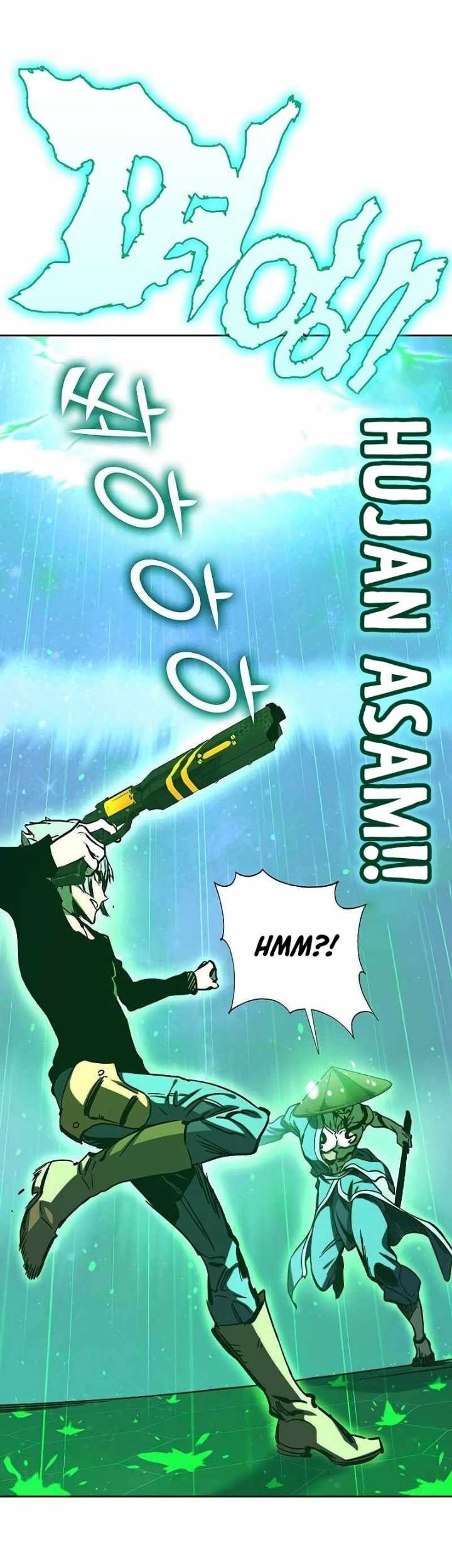 X Ash Chapter 62 halaman 17