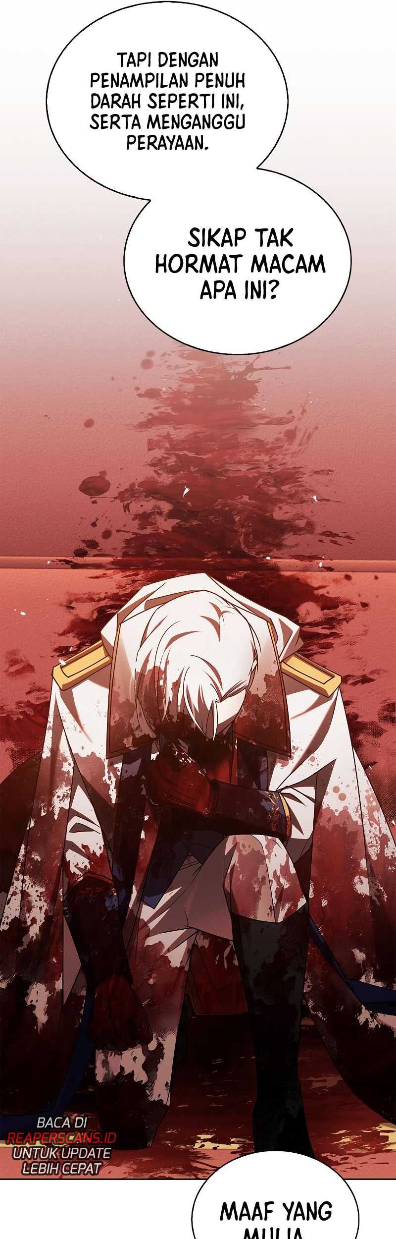 I’m Not That Kind of Talent Chapter 16 Gambar 18