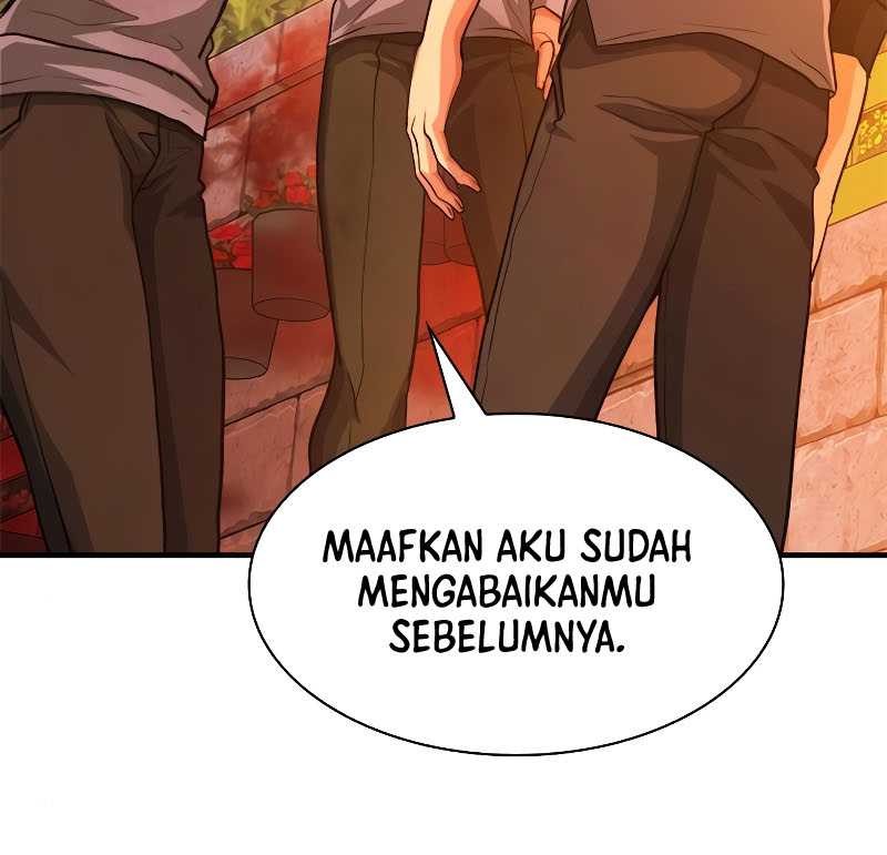 Secret Player Chapter 29 halaman 22