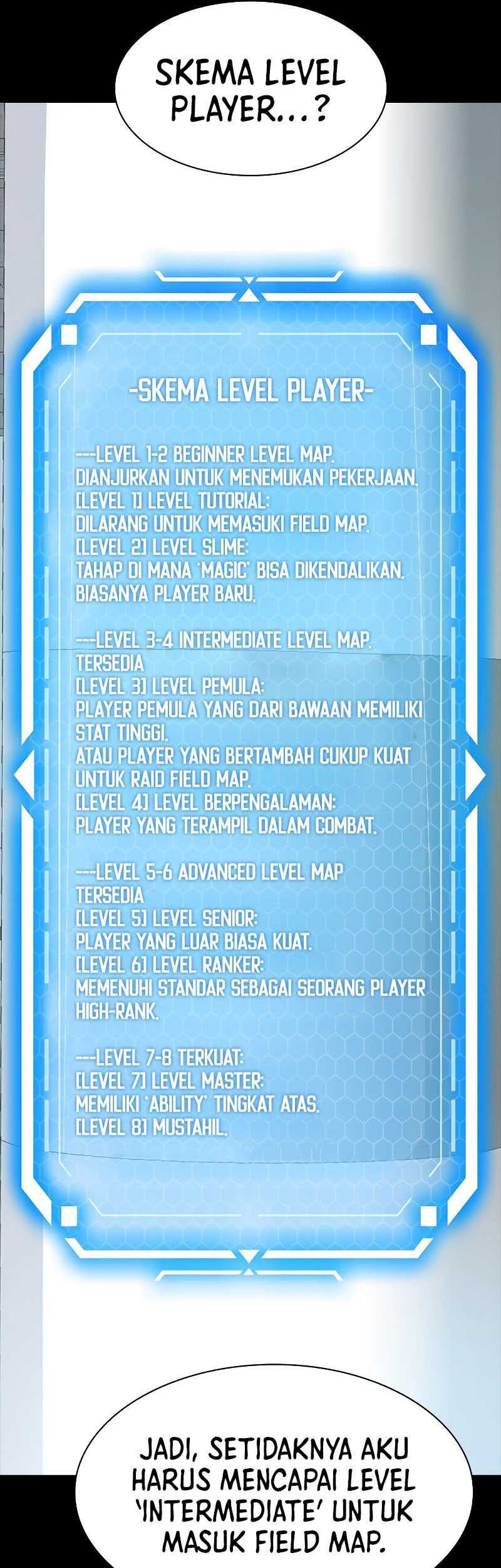 Secret Player Chapter 28 halaman 17
