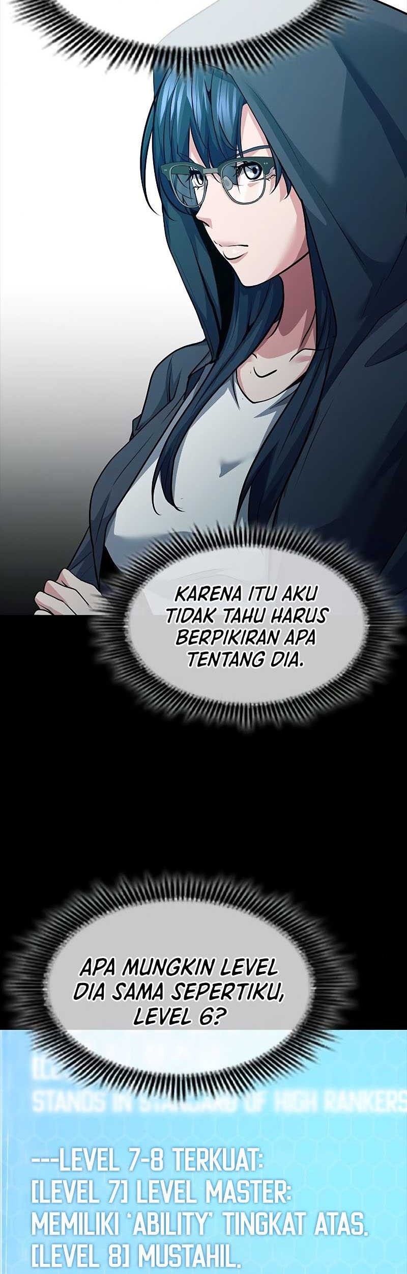 Secret Player Chapter 28 halaman 19