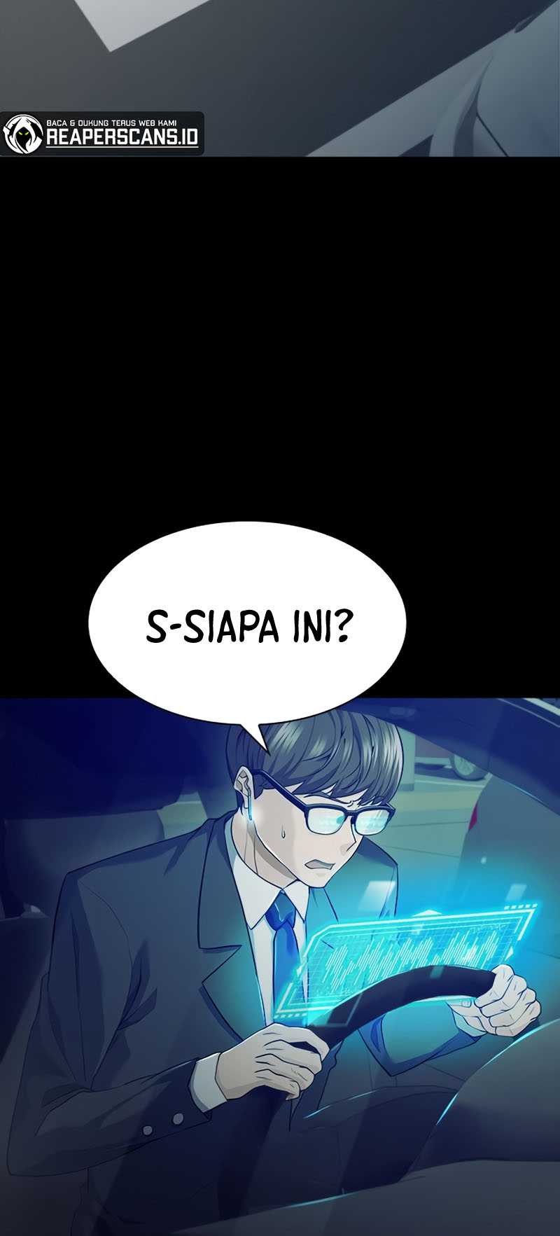Secret Player Chapter 26 halaman 16