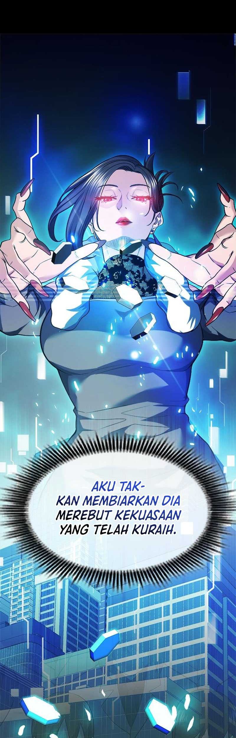 Secret Player Chapter 25 halaman 16
