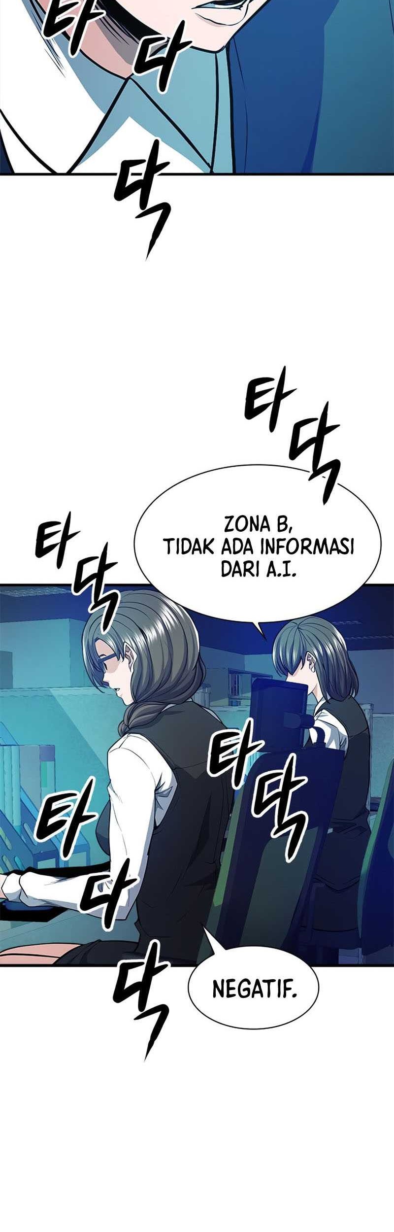 Secret Player Chapter 24 halaman 15