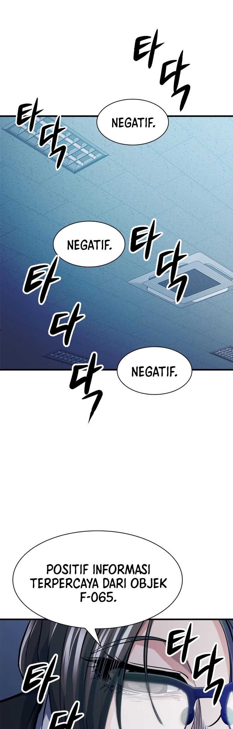 Secret Player Chapter 24 halaman 16