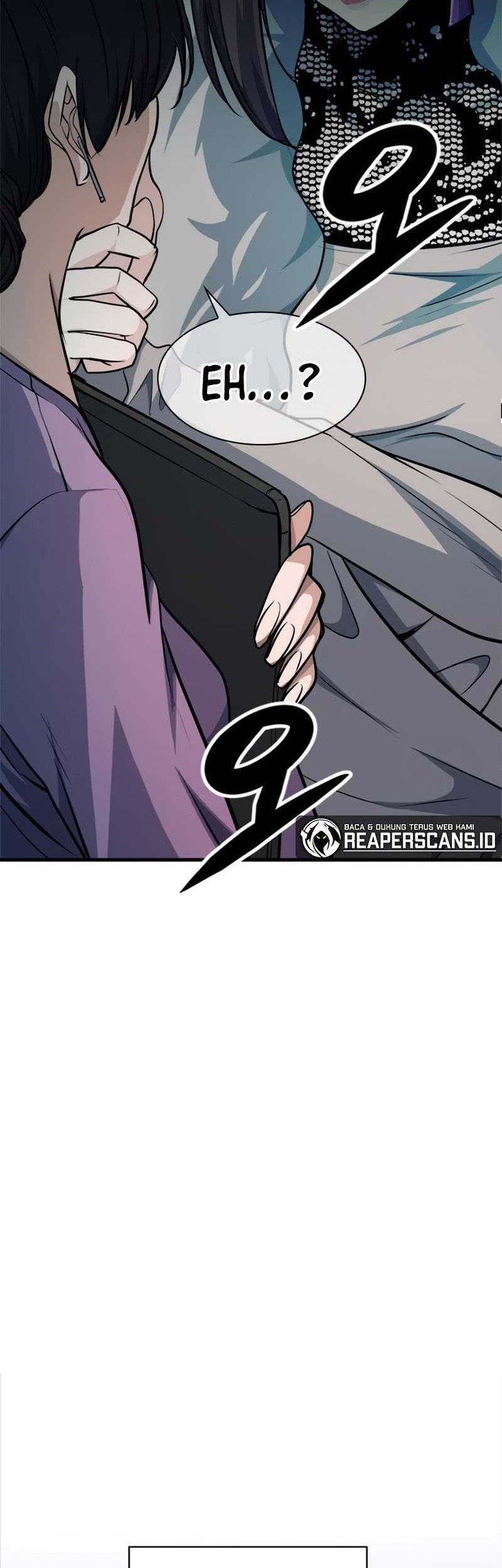 Secret Player Chapter 23 halaman 15