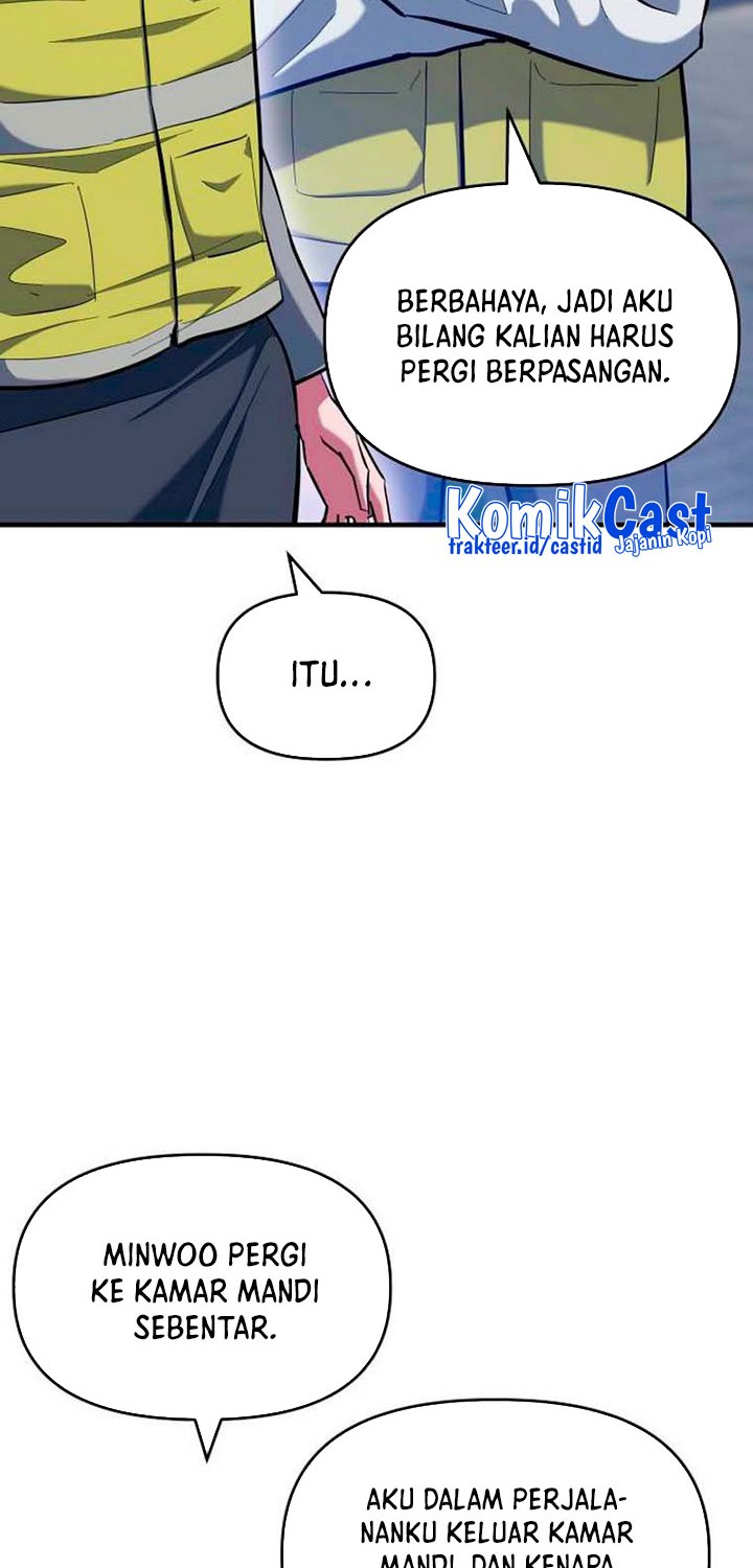 Killing Killer Chapter 9 - Halaman 17