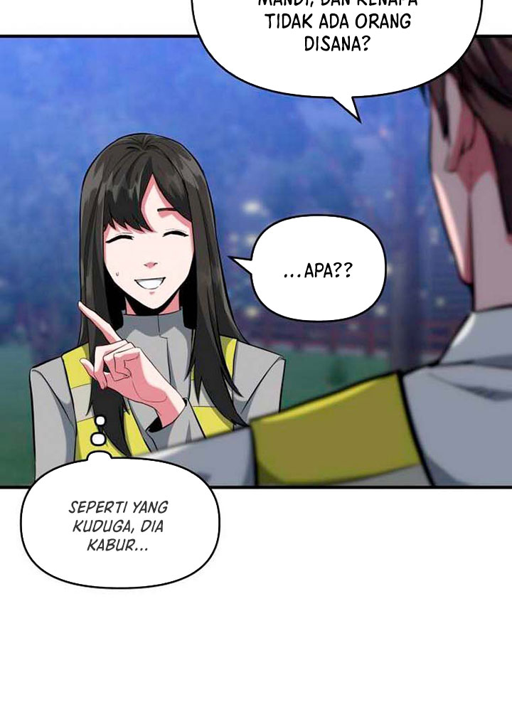 Killing Killer Chapter 9 - Halaman 18